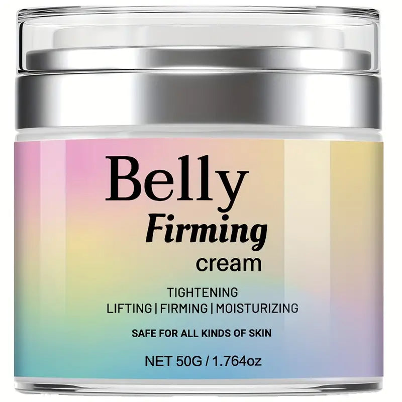 Ultra-Firming Body Sculpting Cream