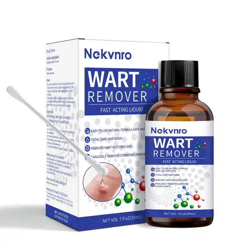 Nekvnro Wart Remover Patch