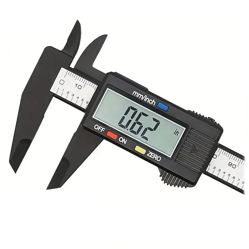 100mm Electronic Digital Calipers