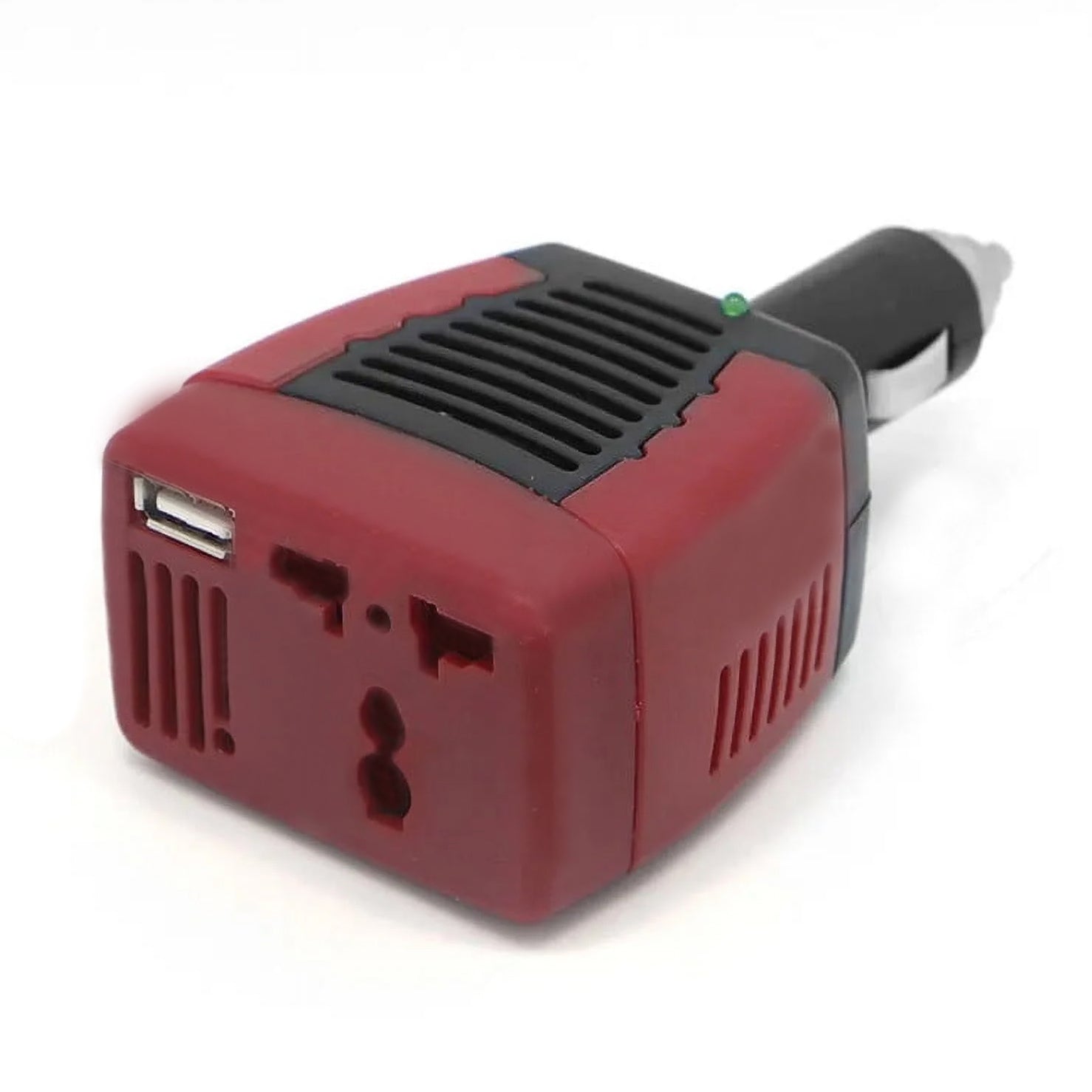 DP Audio DN108 Car Power Inverter with USB