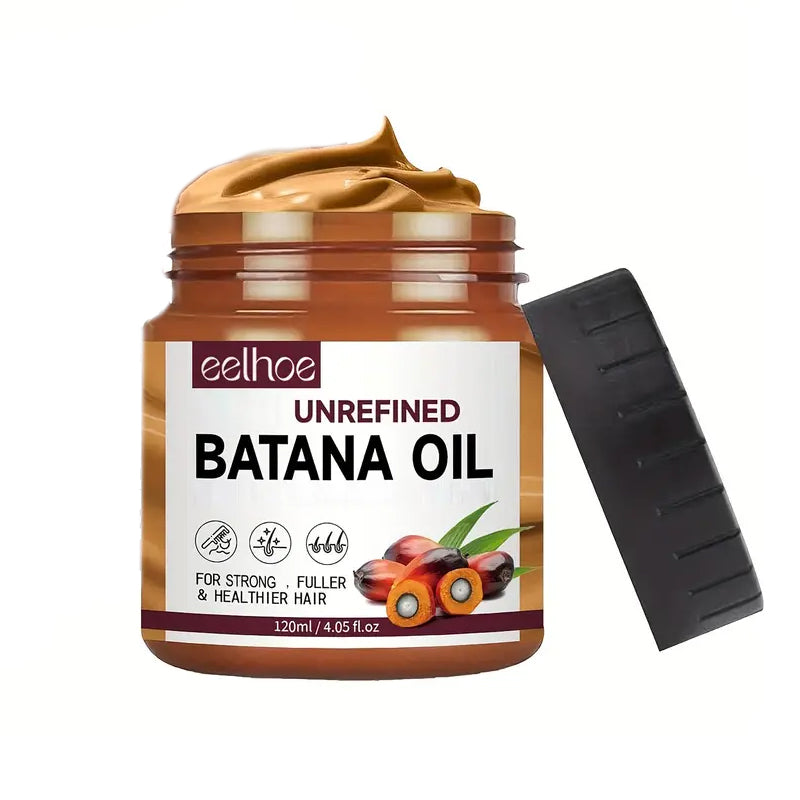 Pure Batana Oil Hair Mask