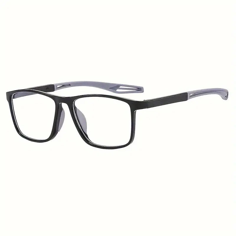 Auto Zoom TR90 Frame Sports Reading Glasses