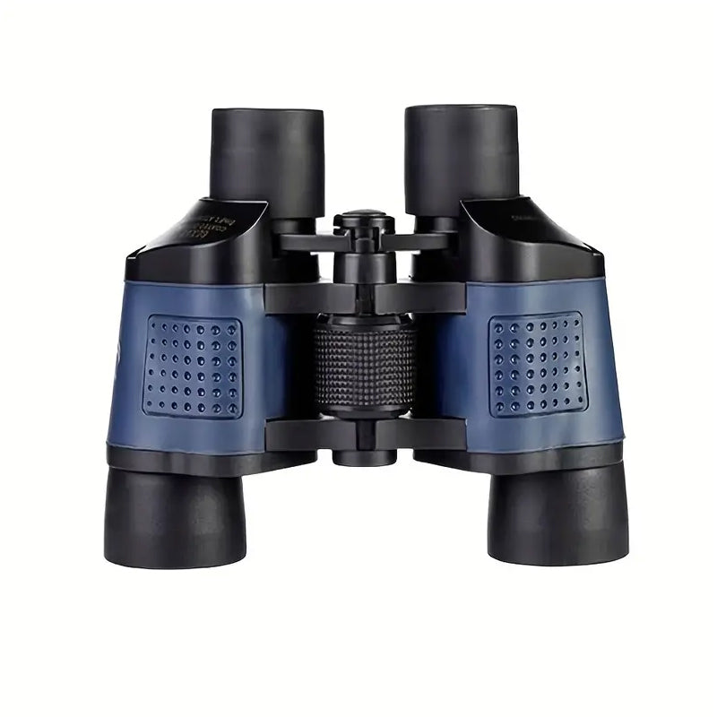 High-Definition Binocular Telescope with Night Vision