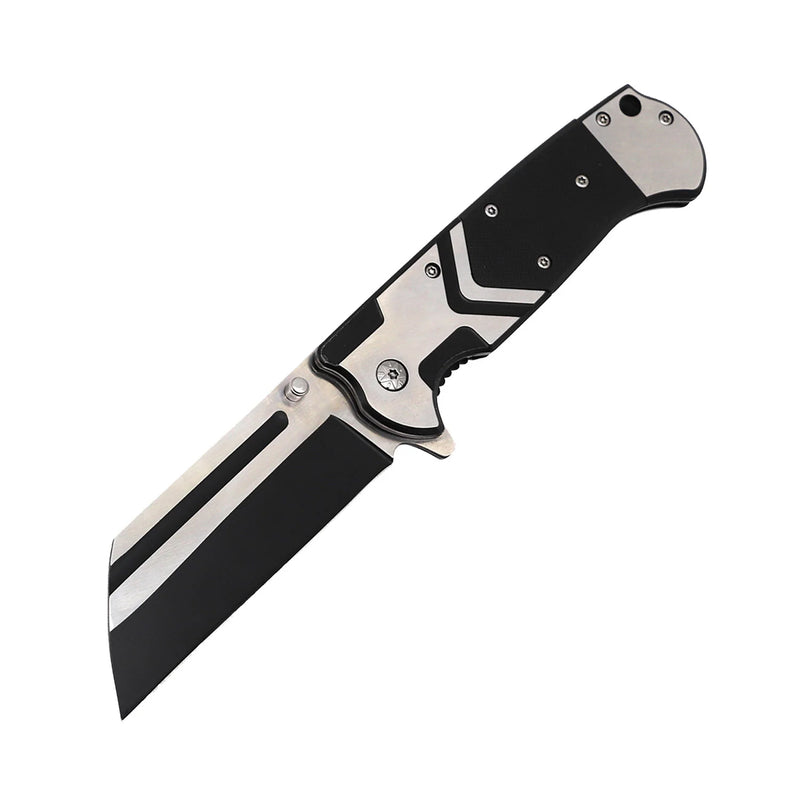 2-Pack: 3.75" Spring-Assisted Knife