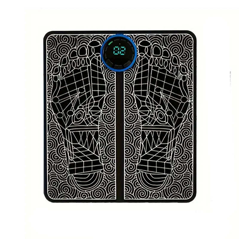 EMS Foot Stimulator Massage Mats