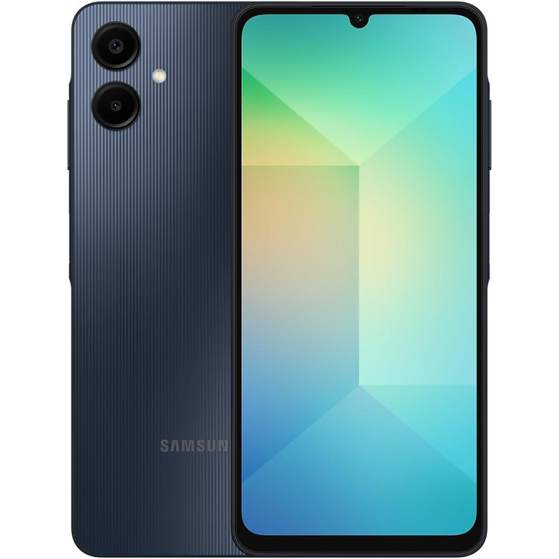 Samsung Galaxy A06 (A065M) GSM Unlocked International Version (New)