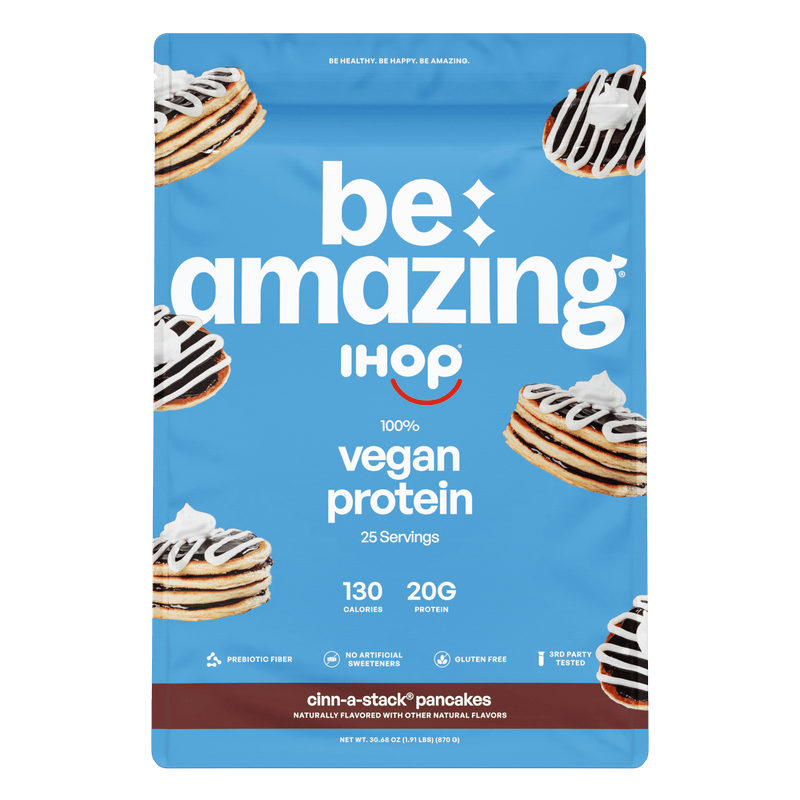 Vegan Protein