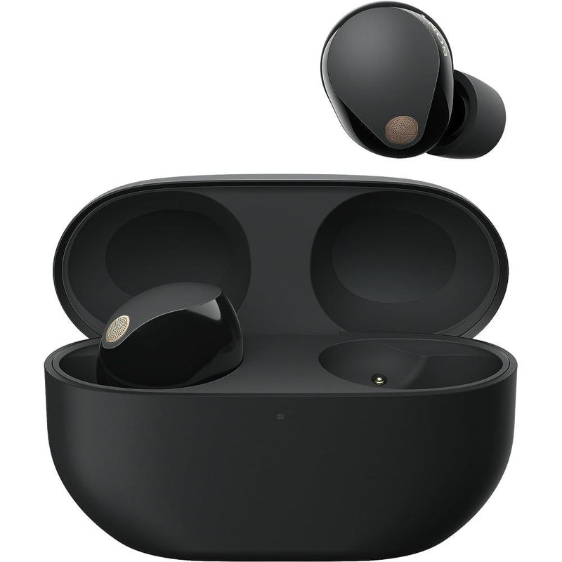 Refurbished Sony WF-1000XM5 Noise Canceling Truly Wireless Earbuds