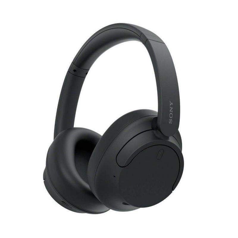 Refurbished Sony WH-CH720 Bluetooth Noise Canceling Over Ear Headphones