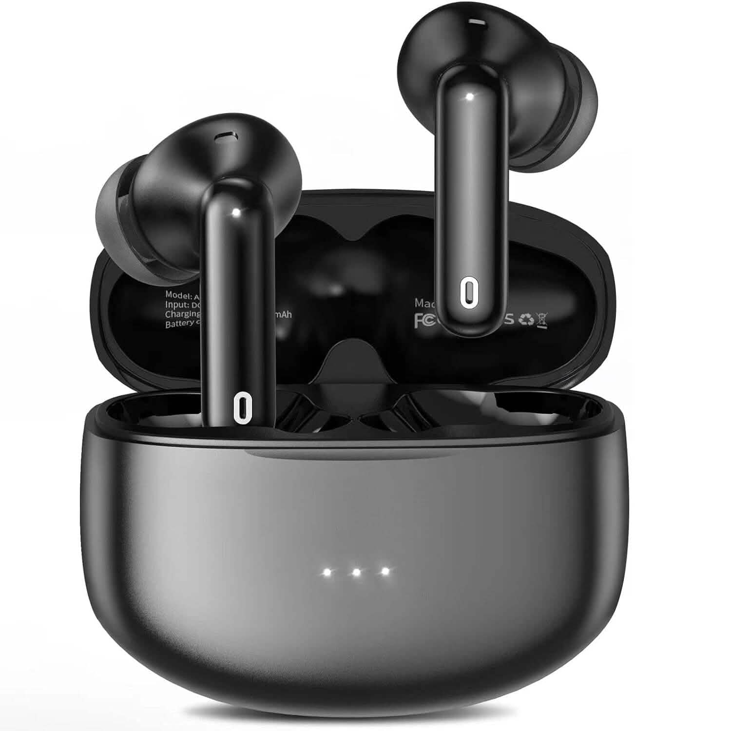 A40 Pro Wireless Earbuds (Refurbished) - DailySale