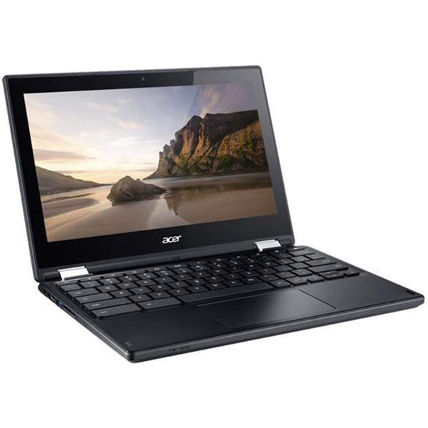 Acer C738T Chromebook Touchscreen 360 Hinge 4GB RAM 32GB SSD 11.6 (Refurbished)