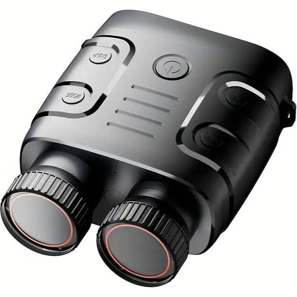 Afterwave HD 1080p Night Vision Device with 5x Digital Zoom Night Vision Goggles Sports & Outdoors - DailySale