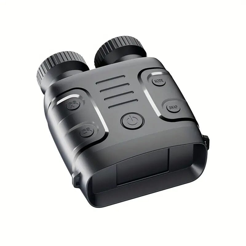 Afterwave HD 1080p Night Vision Device with 5x Digital Zoom Night Vision Goggles Sports & Outdoors - DailySale