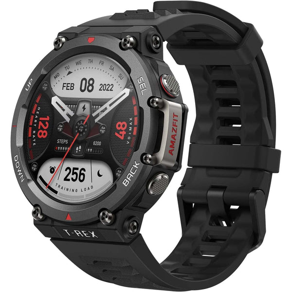 Amazfit T-Rex 2 Smart Watch for Men Smart Watches - DailySale