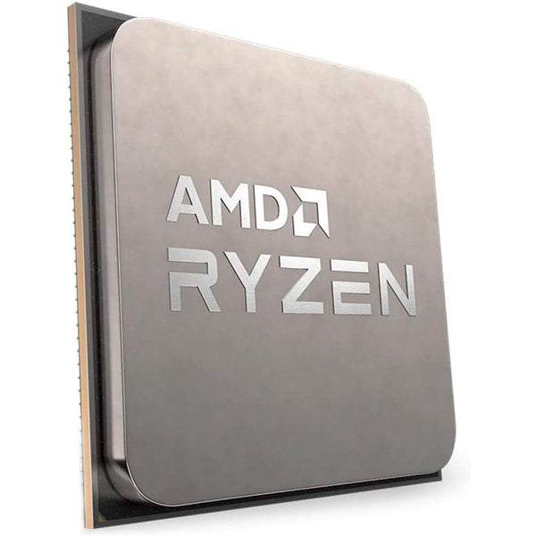 AMD Ryzen 7 5800X 8-core, 16-Thread Unlocked Desktop Processor (Refurbished) Computer Accessories - DailySale