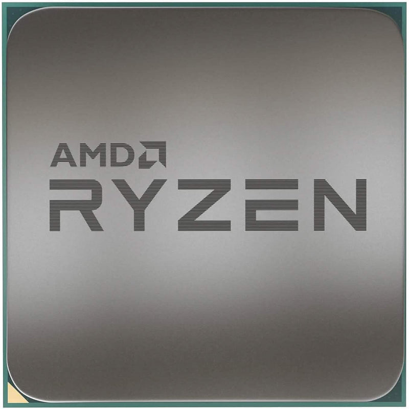 AMD Ryzen 9 5900X 12-core, 24-Thread Unlocked Desktop Processor (Refurbished) Computer Accessories - DailySale