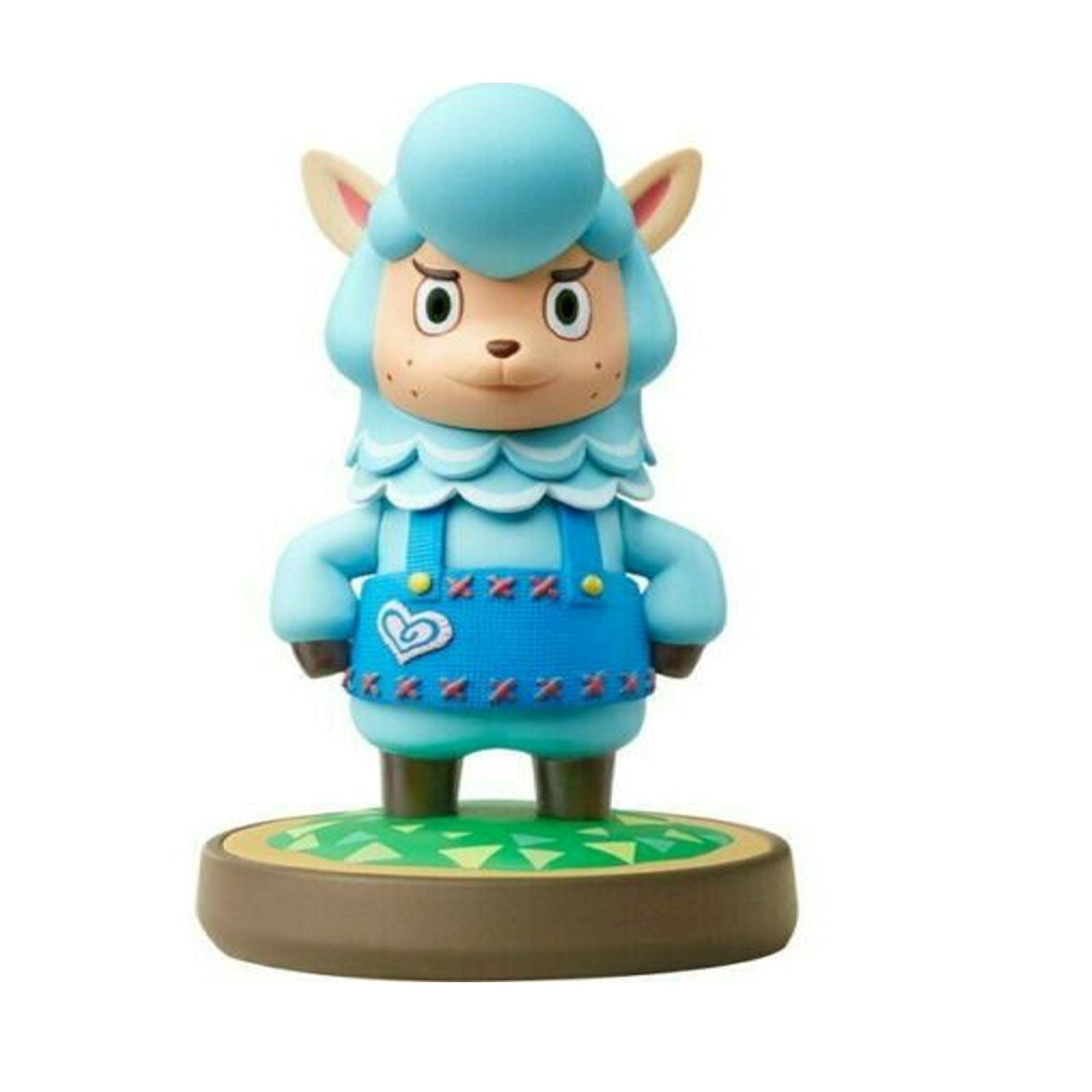 Amiibo Animal Crossing Series Characters Toys & Games Kaizo - DailySale