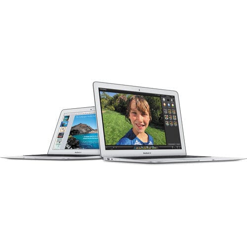Apple 13.3" MacBook Air 8GB 256GB 2015 MMGG2LL/A (Refurbished) Laptops - DailySale