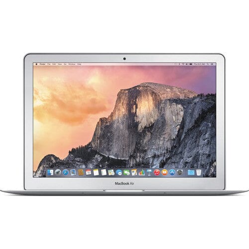 Apple 13.3" MacBook Air 8GB 256GB 2015 MMGG2LL/A (Refurbished) Laptops - DailySale