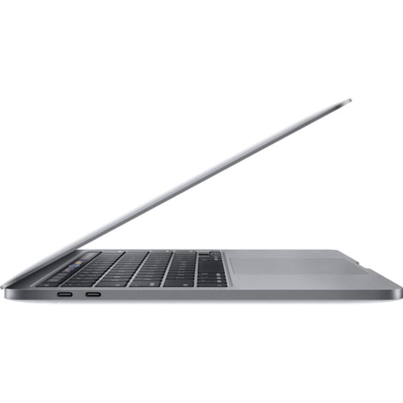Apple 13.3 MacBook Pro 1.4GHz 8GB RAM 512GB SSD Space Gray MXK52LL/A (Refurbished) Laptops - DailySale