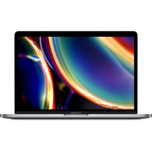 Apple 13.3 MacBook Pro 1.4GHz 8GB RAM 512GB SSD Space Gray MXK52LL/A (Refurbished) Laptops - DailySale