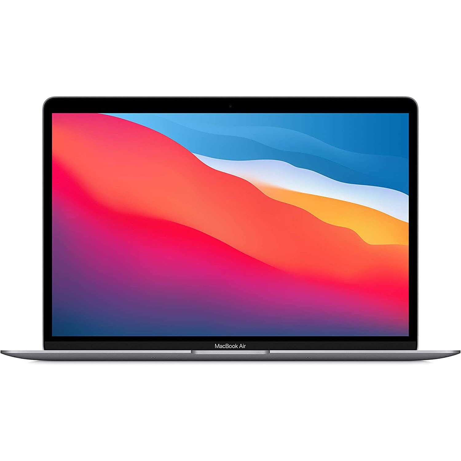 Apple 2020 MacBook Air Laptop M1 Chip, 13” Retina Display, 8GB RAM, 256GB SSD Storage MGN63LL/A Laptops - DailySale