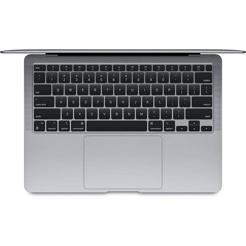Apple 2020 MacBook Air Laptop M1 Chip, 13” Retina Display, 8GB RAM, 256GB SSD Storage MGN63LL/A Laptops - DailySale