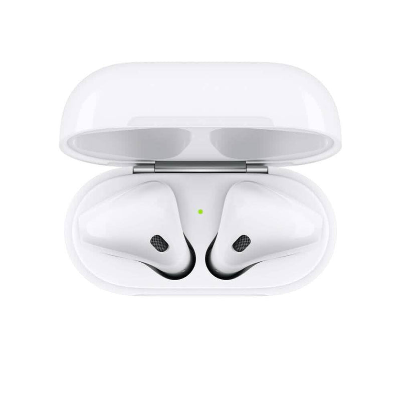 Apple AirPods (2nd Generation) Headphones - DailySale