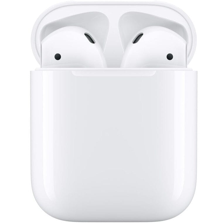 Apple AirPods 2nd Generation (Refurbished) Headphones - DailySale