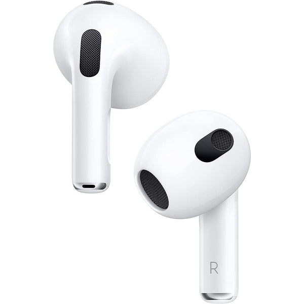 Apple AirPods (3rd Generation) Wireless Ear Buds Headphones - DailySale