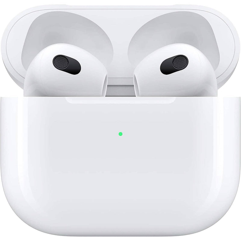 Apple AirPods (3rd Generation) Wireless Ear Buds Headphones - DailySale