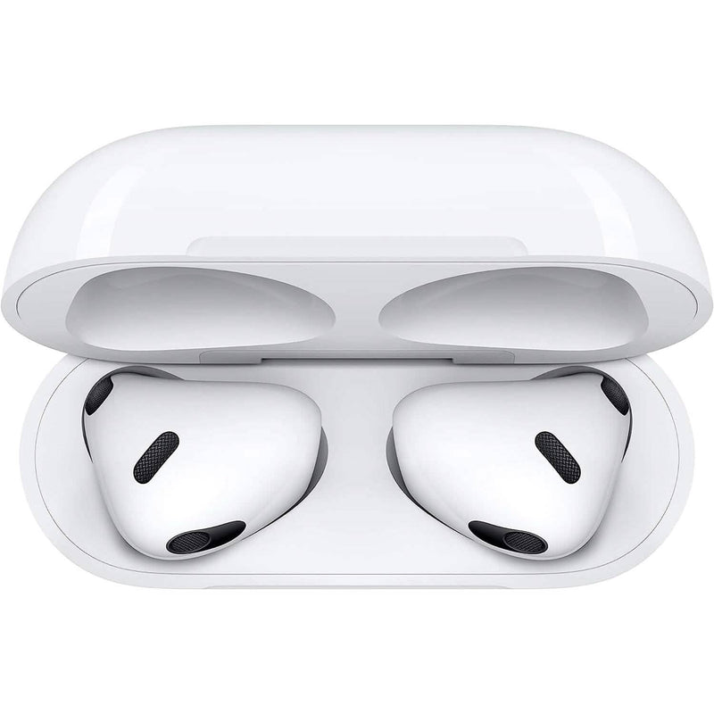 Apple AirPods (3rd Generation) Wireless Ear Buds Headphones - DailySale