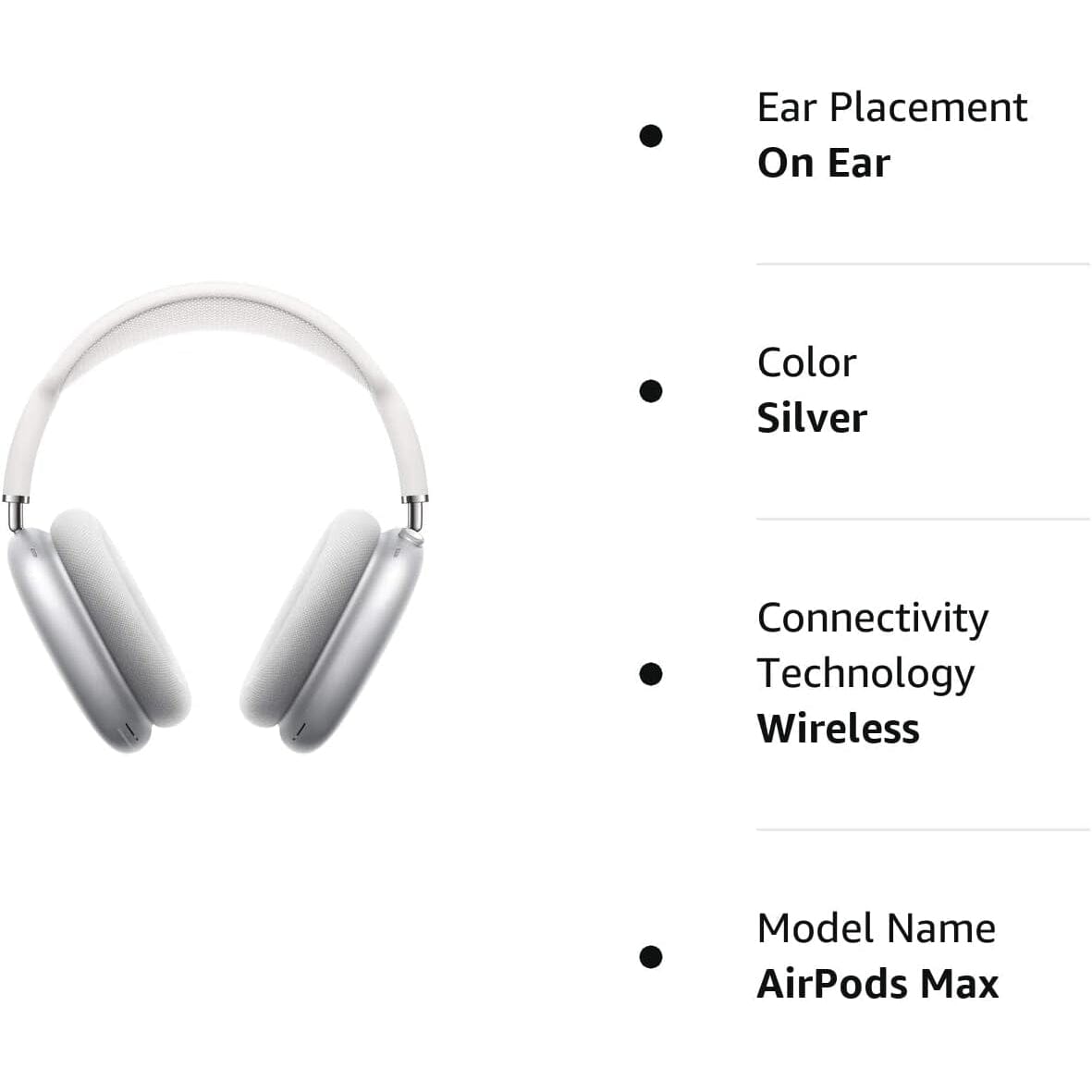 Apple AirPods Max Headphones - DailySale