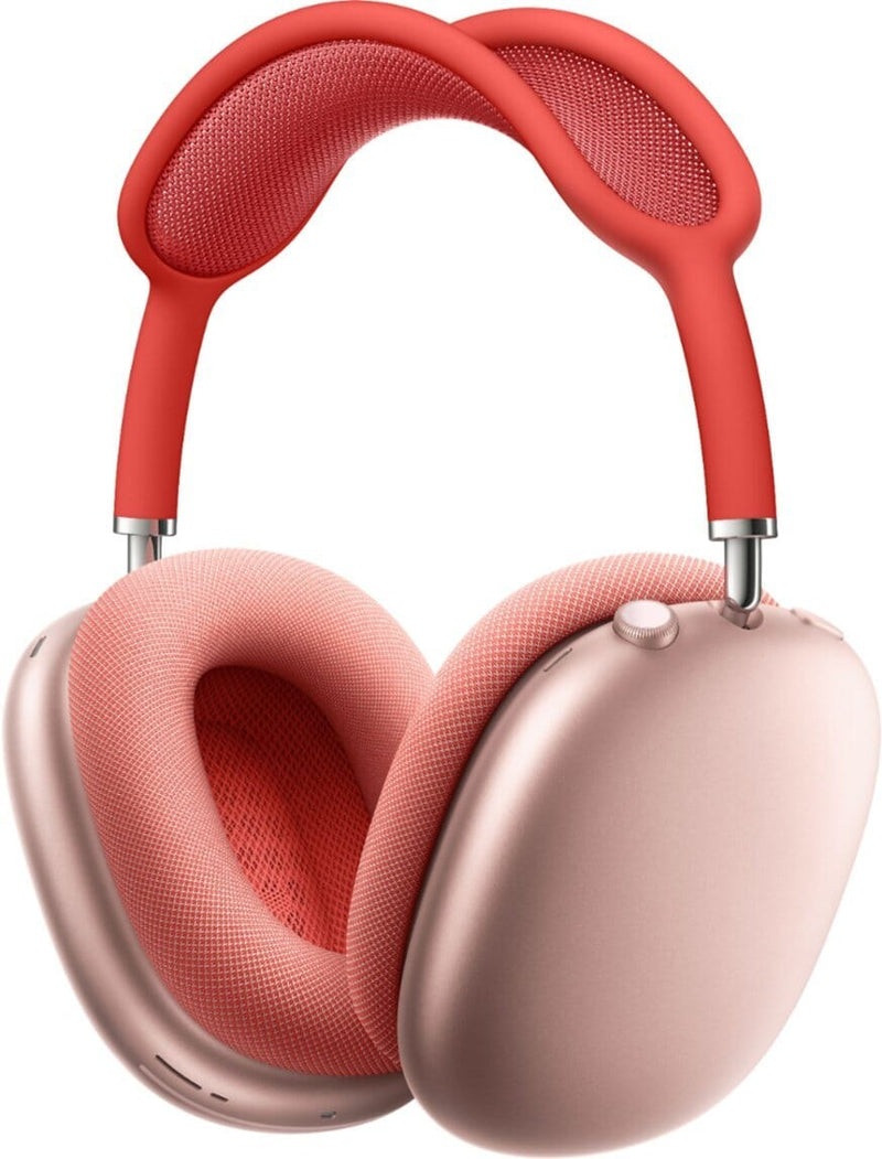 Apple AirPods Max (Refurbished) Headphones Pink - DailySale