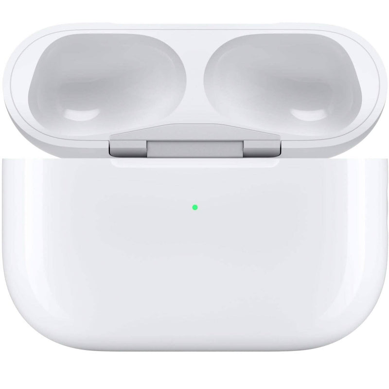 Apple AirPods Pro 1st Gen Right A2083, Left A2084 or Charging Case A2190 (Refurbished) Headphones Charging Case A2190 - DailySale