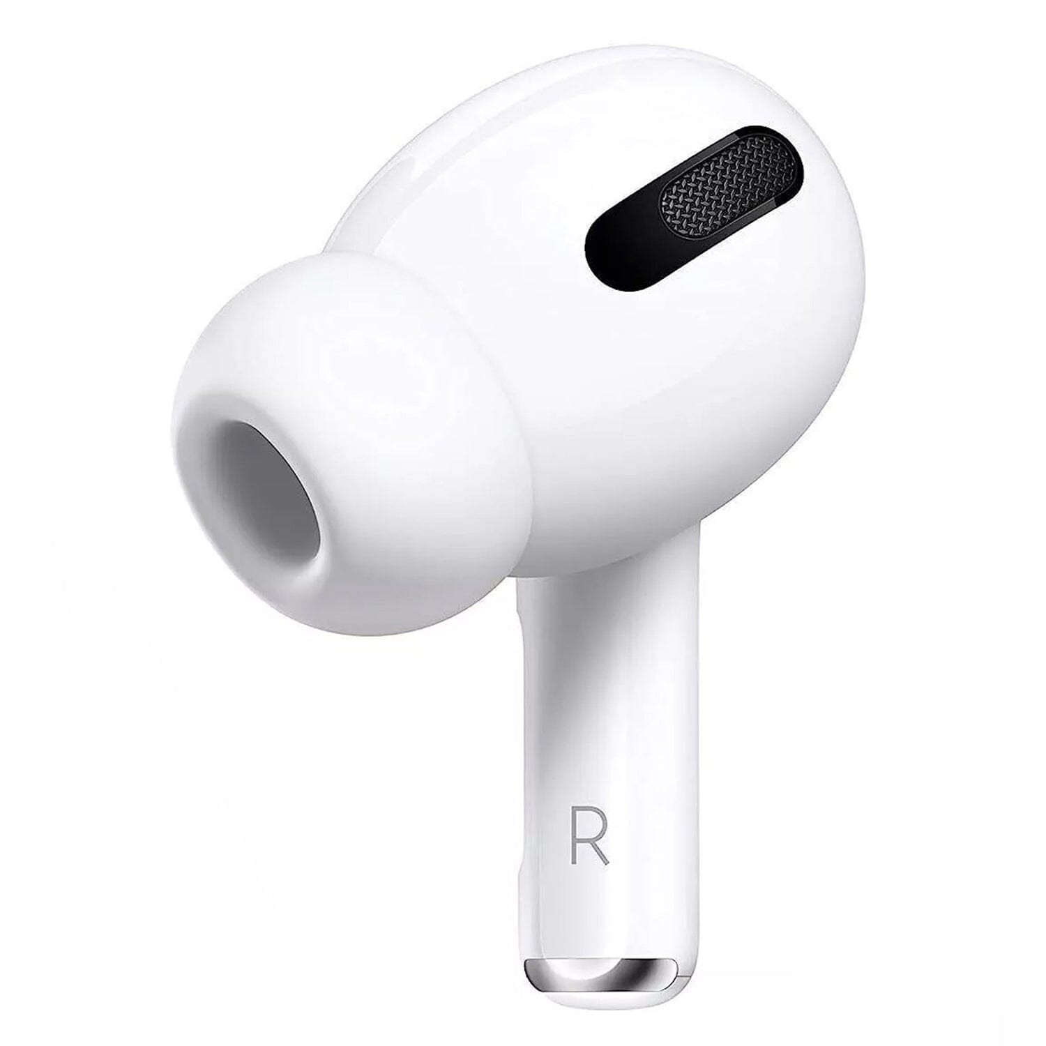 Apple AirPods Pro 1st Gen Right A2083, Left A2084 or Charging Case A2190 (Refurbished) Headphones Right A2083 - DailySale