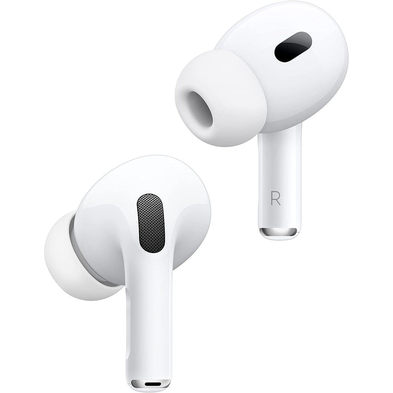 Apple AirPods Pro (2nd Generation) Wireless Ear Buds with MagSafe Charging Case Headphones - DailySale