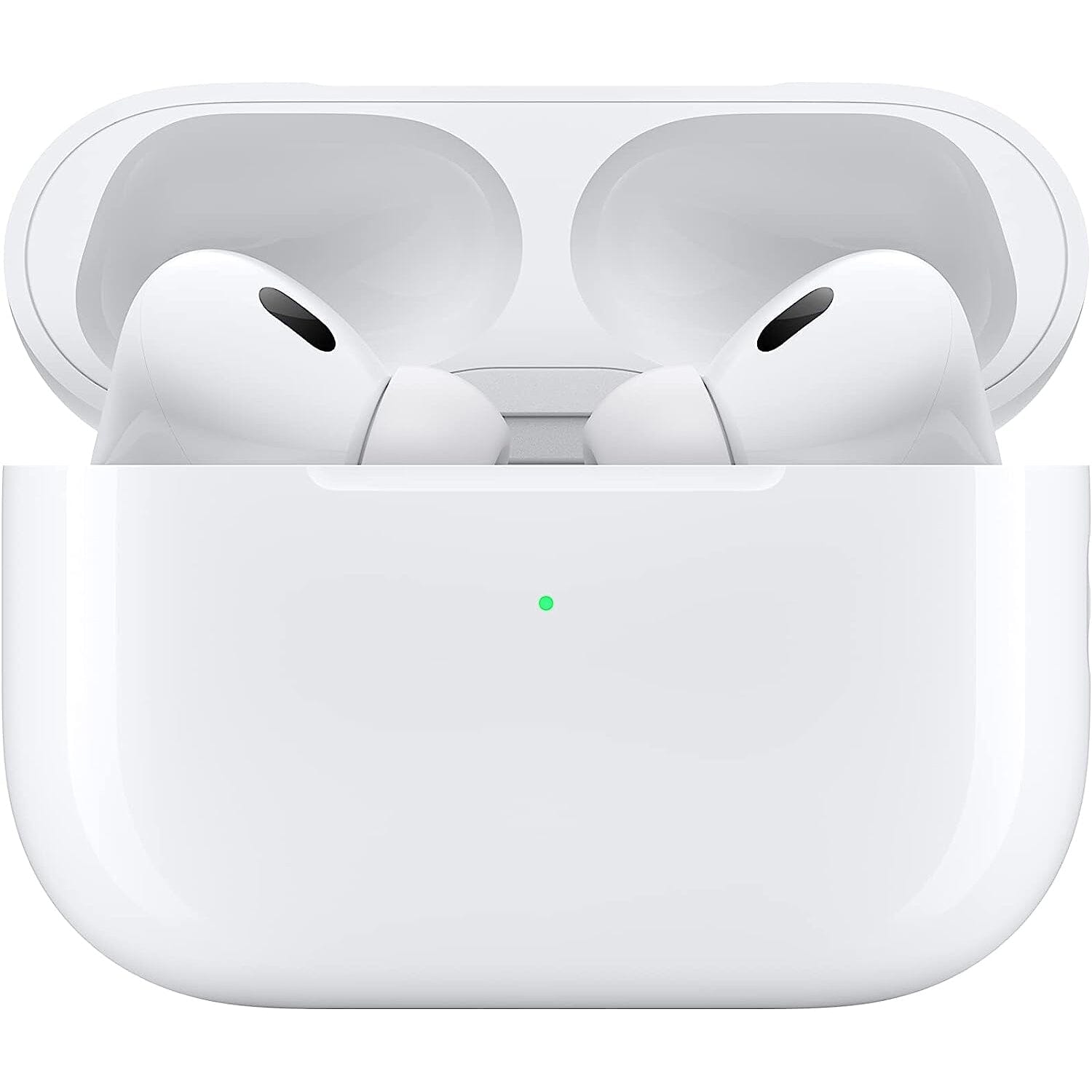 Apple AirPods Pro Earphones 2024 A2190 White W/ Wireless Charging Case FREE SHIPPING!