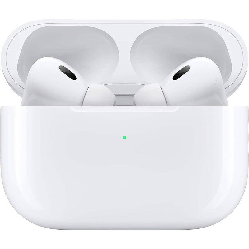 Apple AirPods Pro (2nd Generation) Wireless Ear Buds with MagSafe Charging Case Headphones - DailySale