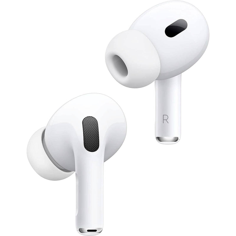 Apple AirPods Pro (2nd Generation) Wireless Ear Buds with MagSafe Charging Case Headphones - DailySale