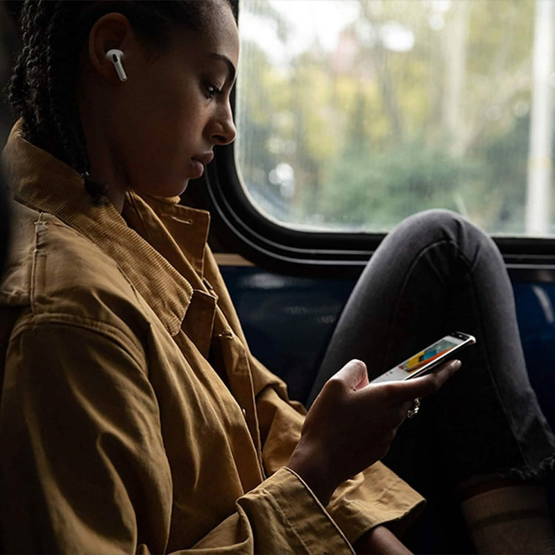 Apple AirPods Pro Headphones - DailySale