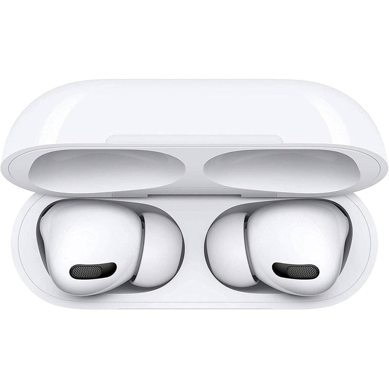 Apple AirPods Pro Wireless Earbuds with MagSafe Charging Case Headphones - DailySale