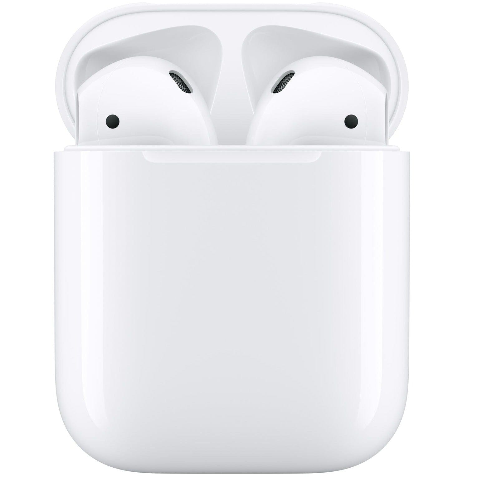 Apple AirPods Right A1523, Left A1722 or Charging Case A1602 (1st generation) (Refurbished) Headphones Complete Set - DailySale