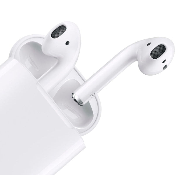 Apple AirPods Right A1523, Left A1722 or Charging Case A1602 (1st generation) (Refurbished) Headphones - DailySale