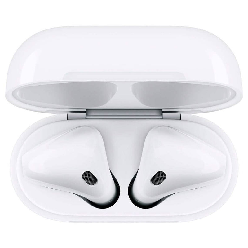 Apple AirPods Right A1523, Left A1722 or Charging Case A1602 (1st generation) (Refurbished) Headphones - DailySale