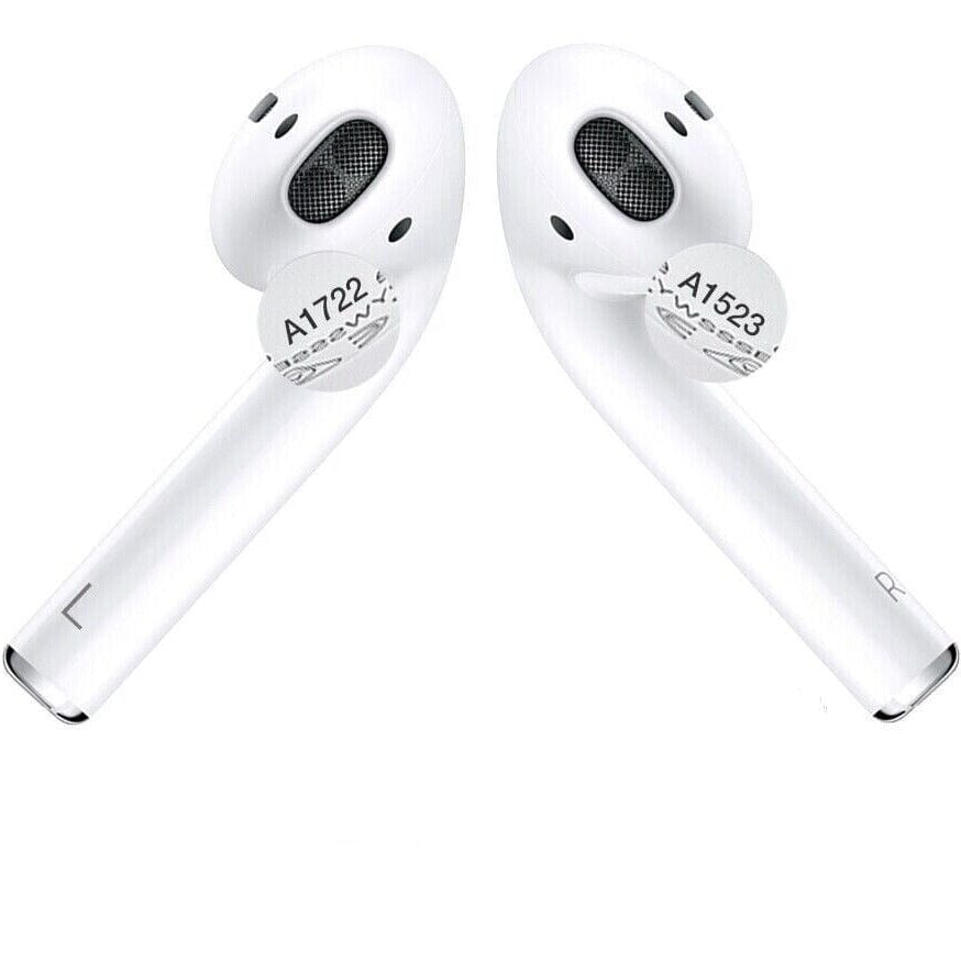 Apple AirPods Right A1523, Left A1722 or Charging Case A1602 (1st gene