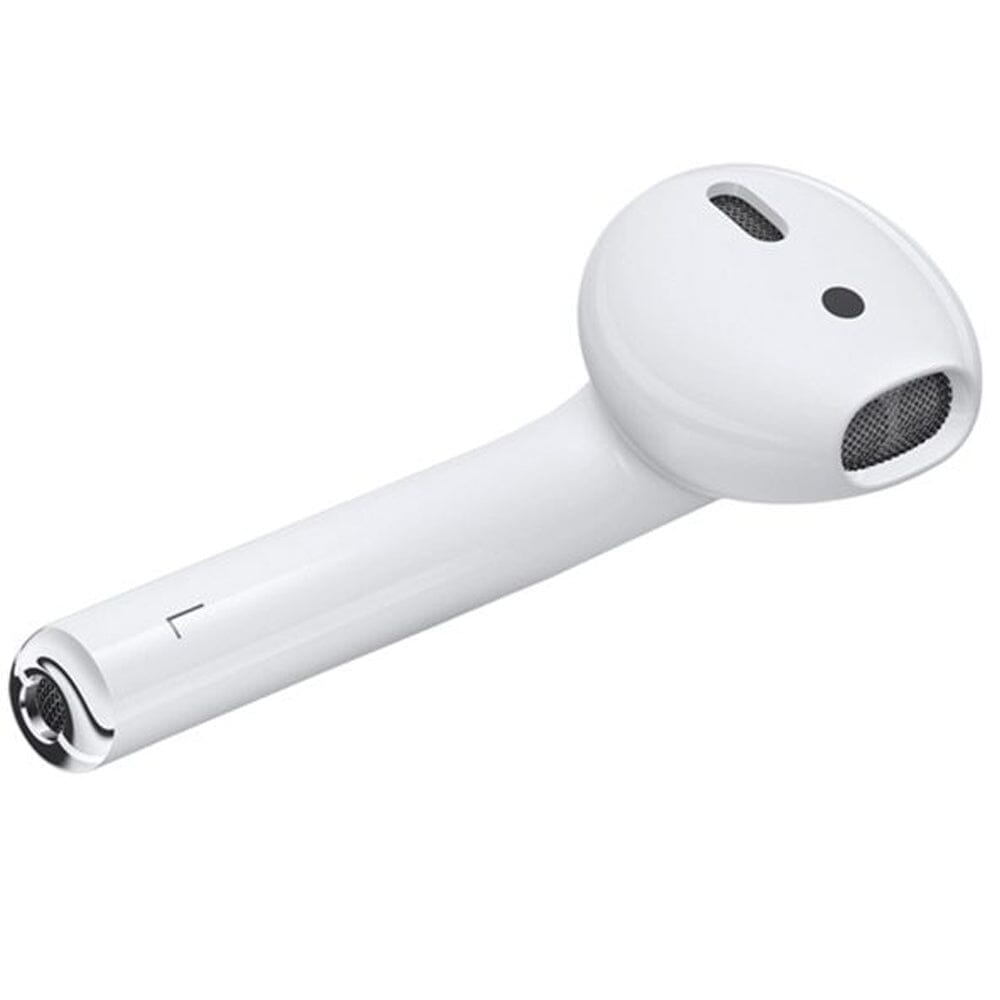 Apple AirPods Right A1523, Left A1722 or Charging Case A1602 (1st generation) (Refurbished) Headphones Left A1722 - DailySale