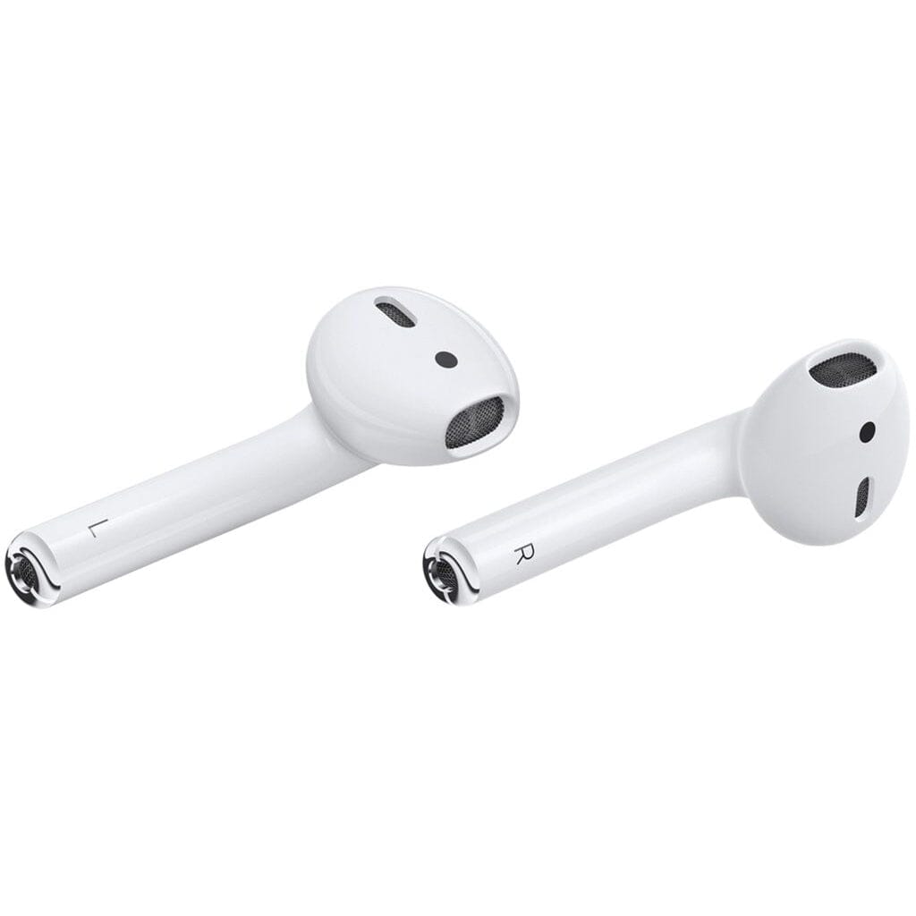 Apple AirPods Right A1523, Left A1722 or Charging Case A1602 (1st generation) (Refurbished) Headphones Right and Left - DailySale