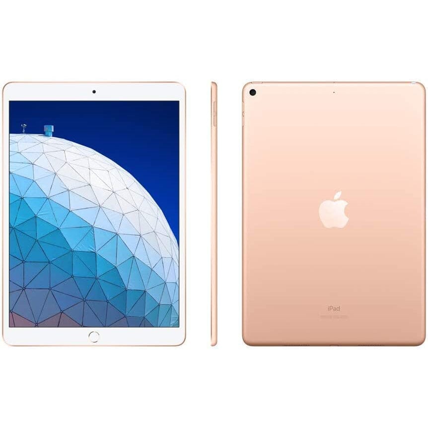 Apple iPad Air 3 10.5-Inch Wi-Fi (Refurbished) Fair / 64GB / Gold