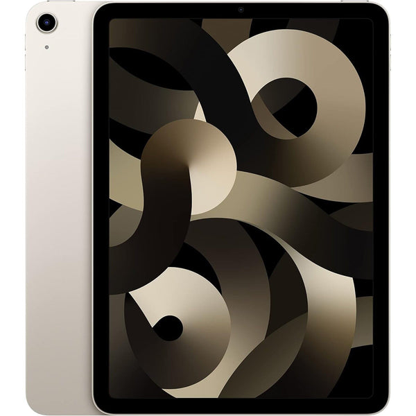 Apple iPad Air 5th Gen Starlight WiFi Tablets 64GB - DailySale
